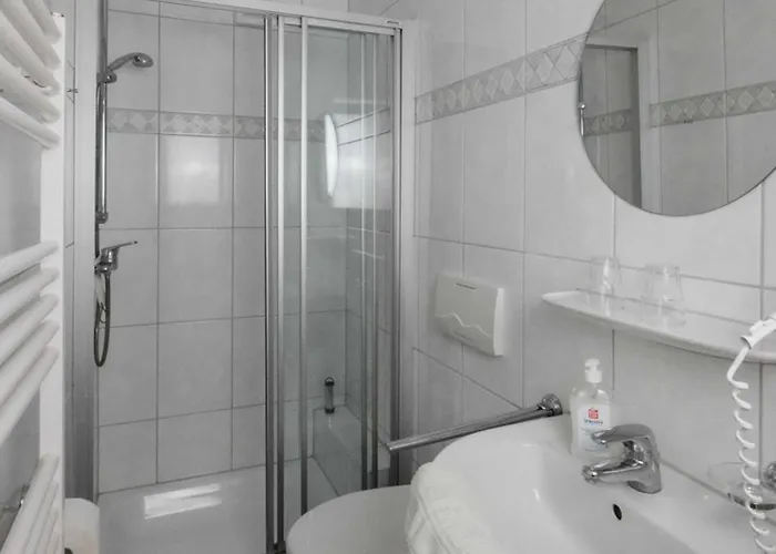 Bernstein_ferienwohnungen شقة زيمبين